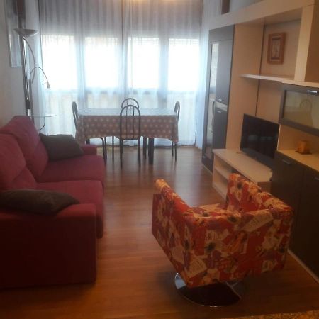 Apartamento Surf Beach Loredo Exterior foto
