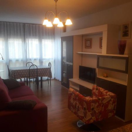 Apartamento Surf Beach Loredo Exterior foto