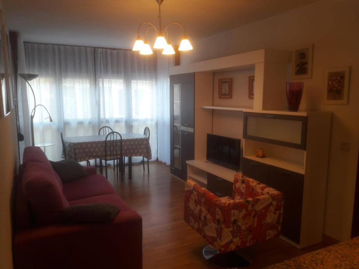 Apartamento Surf Beach Loredo Exterior foto
