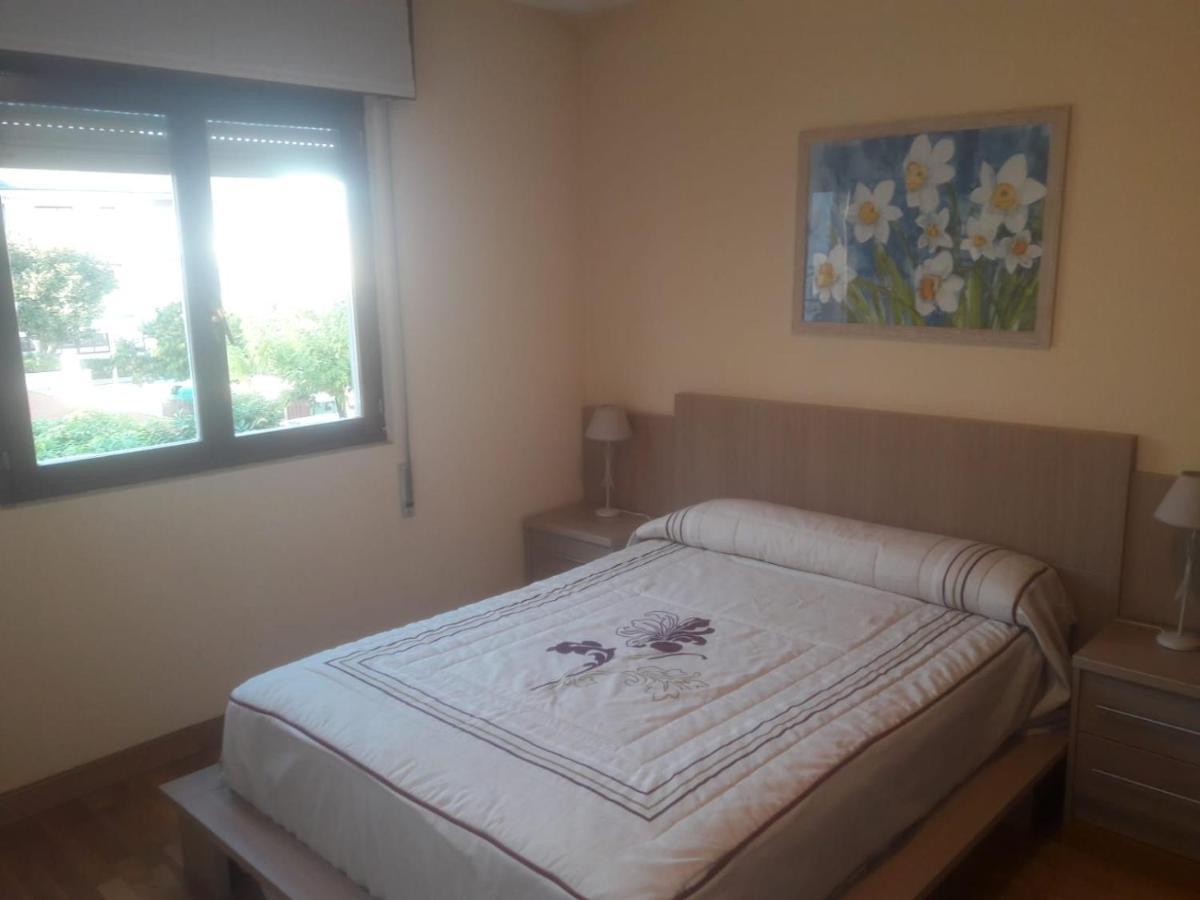 Apartamento Surf Beach Loredo Exterior foto